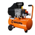 Воздушный компрессор Вихрь КМП-260/24